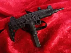 1/6 ウージーSMG HOT TOYS ホットトイズ製