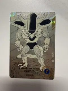 ドラゴンボール スーパーダイバーズ アドバンスパック フリーザ
