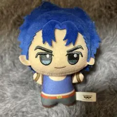 ジョジョの奇妙な冒険 ファントムブラッド ちびぐるみ ジョナサン・ジョースター③