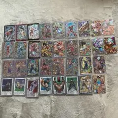 2026年最新】ドラゴンボールヒーローズ 引退の人気アイテム - メルカリ