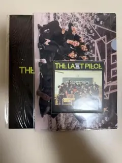 ラスピ　ラストピース　THE LAST PIECE DAYS