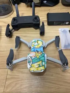 DJI MAVIC mini セット