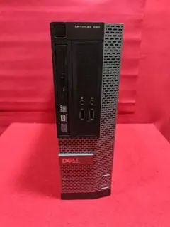 optiplex390 WIN10or11選択