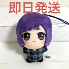 ブルーロック チビちびぐるみ 幼少期 御影玲央 0829