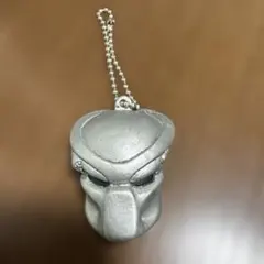 プレデター マスク キーホルダー
