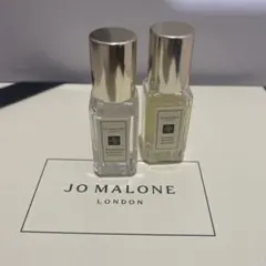 【 JO MALONE】コロン2本セット