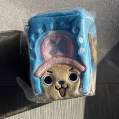 一番くじ ONE PIECE CARD GAME E賞 チョッパー