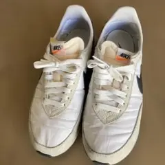 ナイキ ワッフル スニーカー