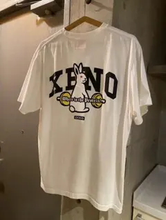 XENO FR2 コラボ ロングスリーブ - メルカリ