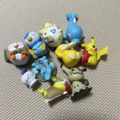 ポケモン フィギュア まとめ売り