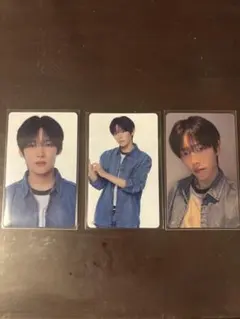 KO1KEYZ 2026 1ST FAN MEETING シンヘン ラントレ