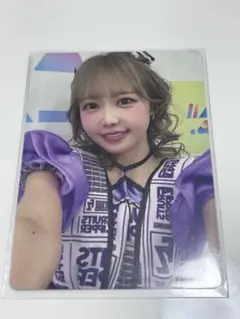 仲川瑠夏　FRUITSZIPPER　衣装展