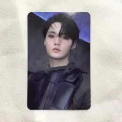 752 TREASURE ドヨン ソウルコン reboot md