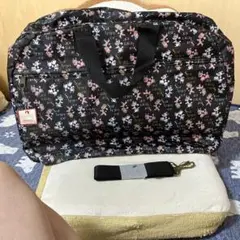 swimmer旅行用バック