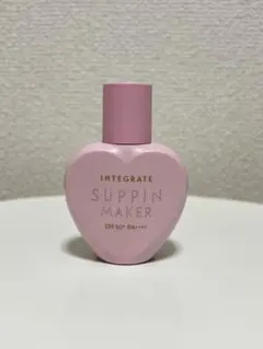 インテグレート すっぴんメイカー トーンアップUV ピュアカラー