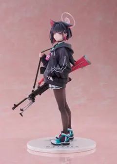 カズサ　ブルーアーカイブ　 1/7スケールフィギュア