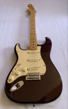 2025年最新】中古 FENDER MEXICOの人気アイテム - メルカリ