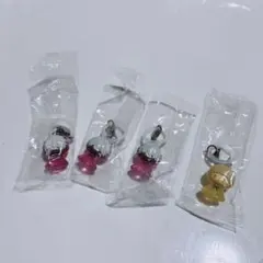 僕のヒーローアカデミア めじるしアクセサリー