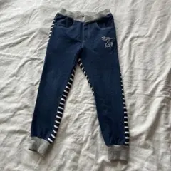 グレードスコープ　しましま　ジーンズ　120