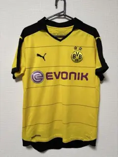 Borussia Dortmund Puma シャツ
