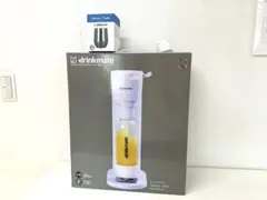ドリンクメイト 炭酸水メーカー Series 650 DRM1028 新品未開封 - メルカリ