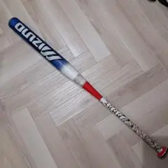 ソフトボールバット KJF5108 85cm - メルカリ