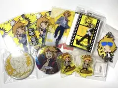 僕のヒーローアカデミア ヒロアカ 上鳴電気