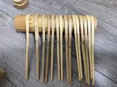 残り1本【1本】茶筅 真 井上若狭 国産 薄茶 濃茶 茶道 裏千家 茶筌