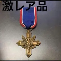 アメリカ アメリカ軍 最高位勲章 陸軍 名誉勲章 - メルカリ