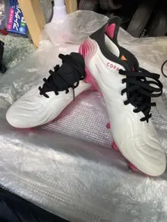 2025年最新】アディダス コパセンス.1 sgの人気アイテム - メルカリ