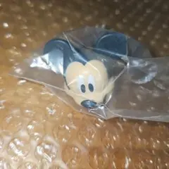 ディズニーキャラクター ファッションリングコレクション ミッキー