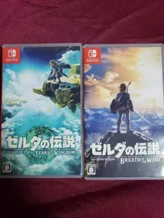 2026年最新】ブレワイ ティアキンの人気アイテム - メルカリ