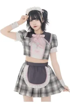 クリアストーンClearstoneリリカルパレット コスプレ セーラーメイド