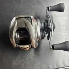 極美品 21ジリオンsv 1000h スティーズ ダイワ ベイトリール zpi
