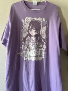 iLiFE! 純嶺みき 推しTシャツ JAPANLiFE!2025 最安値 - メルカリ