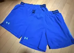 アンダーアーマー パンツ