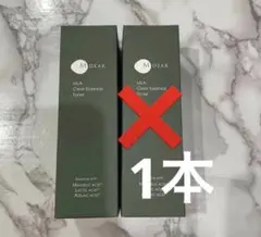 エムディアMLAクリアエッセンストナーのサムネイル