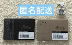 Stray kids スキズ フォトカードセット 0011/B クリスマス