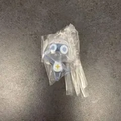 ケロロ軍曹 マスコット＆グミであります！ ドロロ マスコット クリア