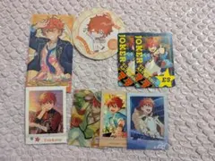 あんスタ スバル 紙類 まとめ売り