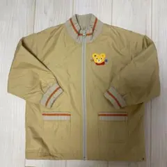 タ*丸様 ミキハウス　アウター　ジャンパー　110