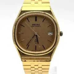 SEIKO ヴィンテージ セイコー 8242-5000 LORD QZ