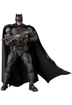 【未開封】マフェックス No.272 BATMAN TACTICAL SUIT