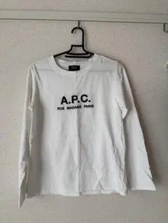 a.p.c.のサムネイル