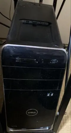 ⭐️1525⭐️ DELL XPS D24M ⭐️i7-9700 - メルカリ