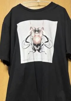 MUCC 逹瑯 バースデーTシャツ DEVILICIAN - メルカリ