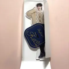 StrayKids スキズ フィリックス ファミマ アクスタ