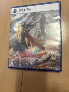 ドラゴンクエストI＆II - PS5