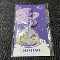 恋と深空 セイヤ 閑趣時光アクキー