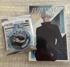 呪術廻戦プラザ　ロフト　五条悟